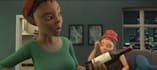 create 3d character animation, cartoon, animation and trailers, 3d model, games
