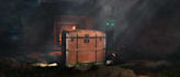 do high end visual effects, vfx compositing and 3d animation