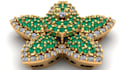 create stunning and production ready jewelry cad designs in rhino matrix