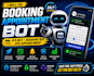 do booking appointment bot,vfs bot,booking bot,vfs appointment