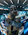 design an elite 3d cs2 artwork to flex