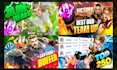 do professional marvel rivals thumbnail for youtube gaming