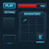 create professional roblox UI