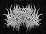 make thrash metal and heavy metal logo