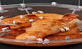 create ai miniature food video, ai food photography using midjourney ai