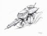 quick sketch a concept based art