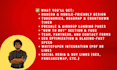 do crypto, nft, token, meme coin website on wordpress