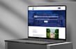 design modern and responsive websites using HTML, CSS, and javascript