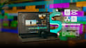 be doing professional video editing