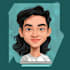 do a caricature design of your idea