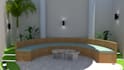 do landscape design with rendering