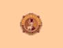 design professional steampunk logo with all graphics design concept