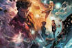 do comic book cover comic cover page design