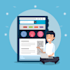 build responsive canvas apps and custom pages in power apps