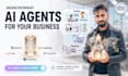 build free offline ai chatbot, agent no api key