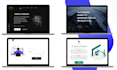 design website in figma
