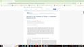 do ieee  article writing and publication in  international journal