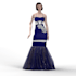 make any 3d fashion designs and patterns