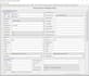 custom java desktop applications and business software