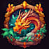 design awesome rpg fantasy or sci fi logo for you