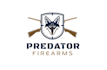 design creative firearms logo