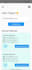 develop flutter react native apps with nodejs backend and AWS development