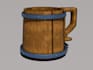 create simple 3d models and animations in blender