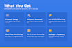 harden your linux server against bots, malware and threats