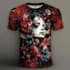 create custom and trendy t shirt design
