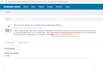 make social bookmark backlinks