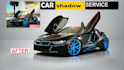 do car image retouch and enhance your car photos to perfection