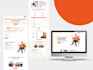 design, redesign, fix, clone wordpress website wordpress website development