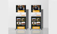 design roll up banner and signage