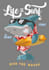 give a surfing themed logo