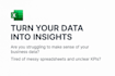 design professional excel dashboards and kpi automation