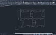do 2d autocad and solidworks mechanical drawing floor plan