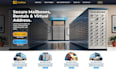 provide tension free website for you