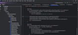 developed java projects with springboot and mysql