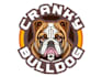 design wonderful dog logo