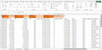 create smart excel, google sheets, and python solutions