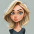draw cartoon avatar, cartoon character, caricature