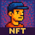 create custom pixel art characters for your nft collection