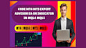 code flawless mt4 mt5 indicator expert advisor metatrader