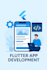 create mobile app android IOS app ai mobile flutter app development react native