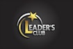 make an fight, jumping and leaders club logo