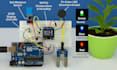do circuit design and arduino,esp32 programming