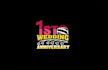 design an awesome event or anniversary logo