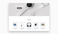 convert figma xd and psd to responsive html css