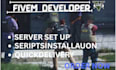 be your fivem server developer