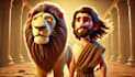 ai animated bible history video for youtube